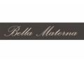 Bella Materna Promo Codes December 2023