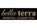 Bella Terra Mineral Cosmetics Promo Codes January 2022