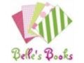Belle's Books Promo Codes April 2024