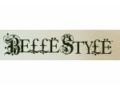 Belle Style 10$ Off Promo Codes May 2024
