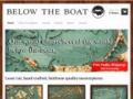 Belowtheboat Promo Codes August 2022