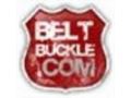 Belt Buckle Promo Codes January 2022
