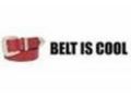 BELT IS COOL 15% Off Promo Codes May 2024