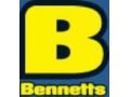 Bennetts Electrical Promo Codes October 2022