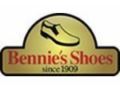 Benniesshoes Promo Codes April 2024