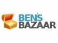 Bensbazaar Promo Codes April 2024