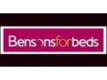 Bensons For Beds Promo Codes January 2022