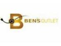 Ben's Outlet Promo Codes February 2022