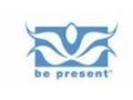 Be Present 20% Off Promo Codes May 2024