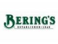 Berings 10$ Off Promo Codes May 2024