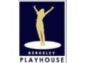 Berkeley Playhouse 20% Off Promo Codes April 2024
