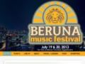 Berunamusicfestival 10$ Off Promo Codes May 2024