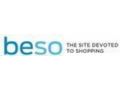 Beso Promo Codes January 2022