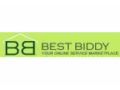 Best Biddy Promo Codes April 2024