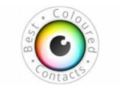 Best Colored Contacts Promo Codes May 2024