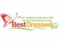 Best Dressed Tot Promo Codes February 2022