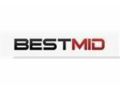 Bestmid Promo Codes May 2024