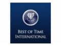 Best Of Time Promo Codes April 2024
