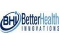Better Health Innovations Promo Codes October 2023