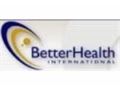 Better Health International Promo Codes June 2023