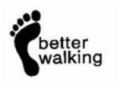 Better Walking 15% Off Promo Codes May 2024