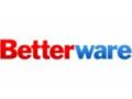 Better Ware Promo Codes May 2022