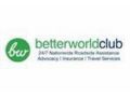 Better World Club Promo Codes May 2024