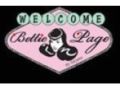 Bettie Page Clothing Promo Codes April 2024