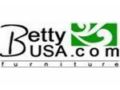 Betty Usa Promo Codes May 2024