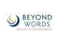 Beyond Words Promo Codes April 2024