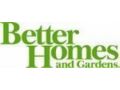 Better Homes And Gardens Promo Codes February 2022