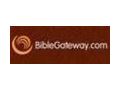 Biblegateway Promo Codes April 2024