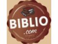 Biblio Promo Codes February 2023