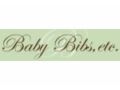 Baby Bibs Promo Codes May 2024