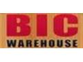 BIC Warehouse 5$ Off Promo Codes April 2024