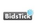 Bidstick Promo Codes December 2023
