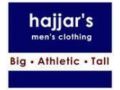 Hajjar's Men's Clothing Promo Codes January 2022
