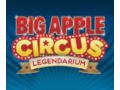 Big Apple Circus Promo Codes July 2022