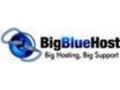 Big Blue Host Promo Codes April 2024