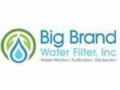 Big Brand Water Filter Promo Codes April 2024