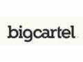 Big Cartel Promo Codes October 2023