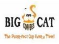 Big Cat Coffees Promo Codes January 2022