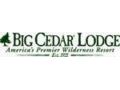 Big Cedar Lodge Promo Codes April 2024