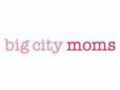 Big City Moms Promo Codes January 2022