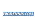 BigDennis Promo Codes April 2023