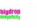 Bigdropnyc Promo Codes May 2022