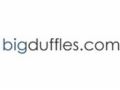 Bigduffles Promo Codes April 2024