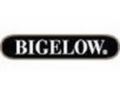 Bigelow Promo Codes May 2024