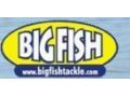 Big Fish Tackle Promo Codes April 2024