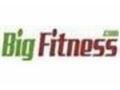 Big Fitness Promo Codes January 2022